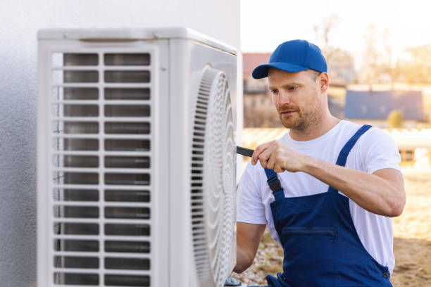 Best HVAC Emergency Services  in Trumann, AR